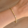 Maribel 14K Bileklik