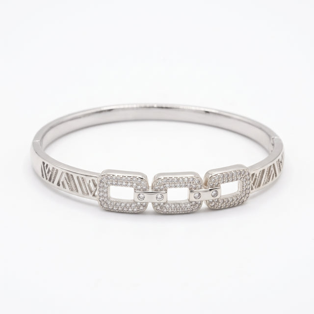14k Chain Kelepçe