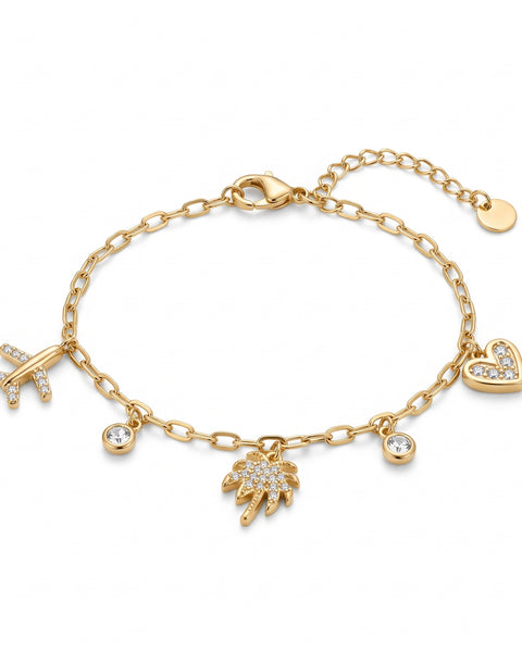 Holiday Charm Bileklik