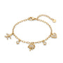 Holiday Charm Bileklik