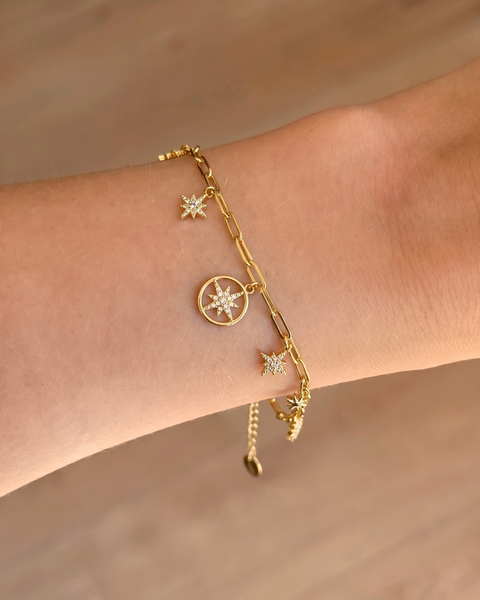 Odette 14K Bileklik