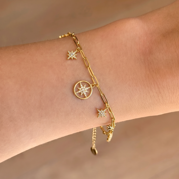 Odette 14K Bileklik