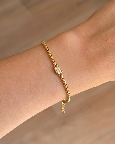 Meliora 14K Bileklik