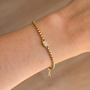 Meliora 14K Bileklik
