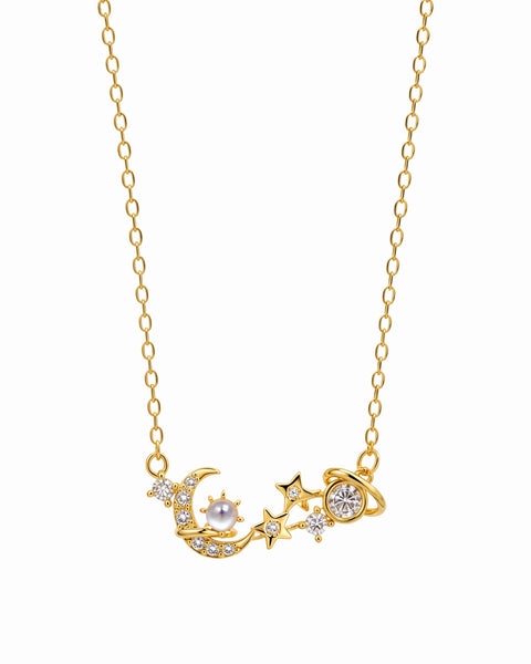 Starry Kolye