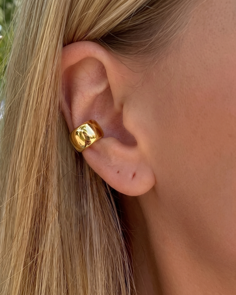 Virelle Ear Cuff