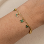 Penelope 14K Bileklik