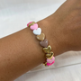 Pastel Bileklik