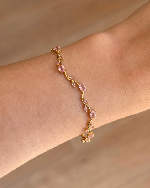 Sienna 14K Bileklik