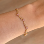 Sienna 14K Bileklik