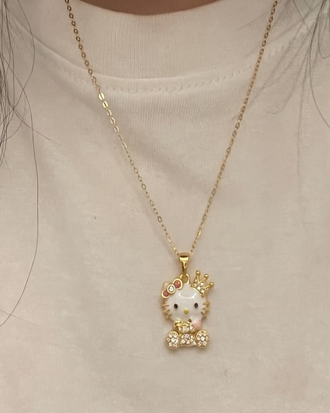 Hello Kitty Kolye