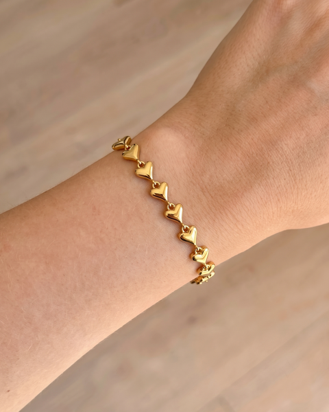 Ariana 14K Bileklik