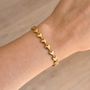 Ariana 14K Bileklik