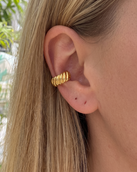 Kaelis Ear Cuff