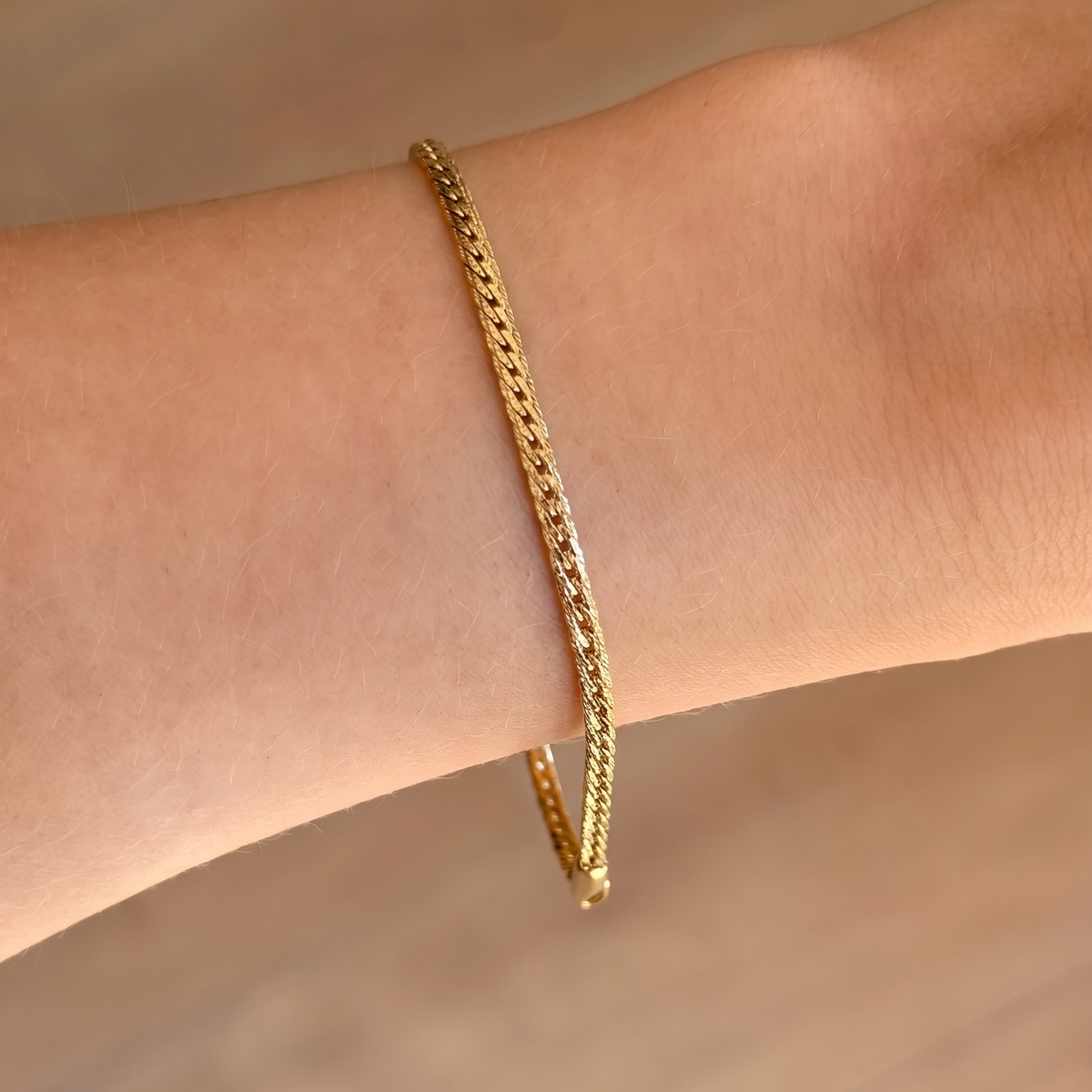 Elysia 14K Bileklik