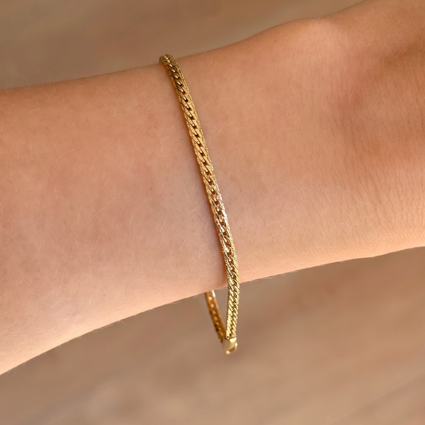 Elysia 14K Bileklik