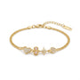 Heart Charm Bileklik