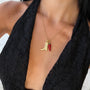 Hot N Fun Kolye - İrva Collection