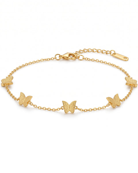 ButterFly Bileklik