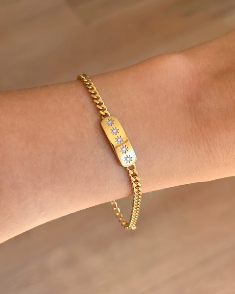Renata 14K Bileklik