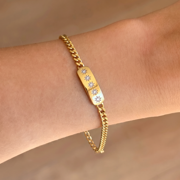 Renata 14K Bileklik