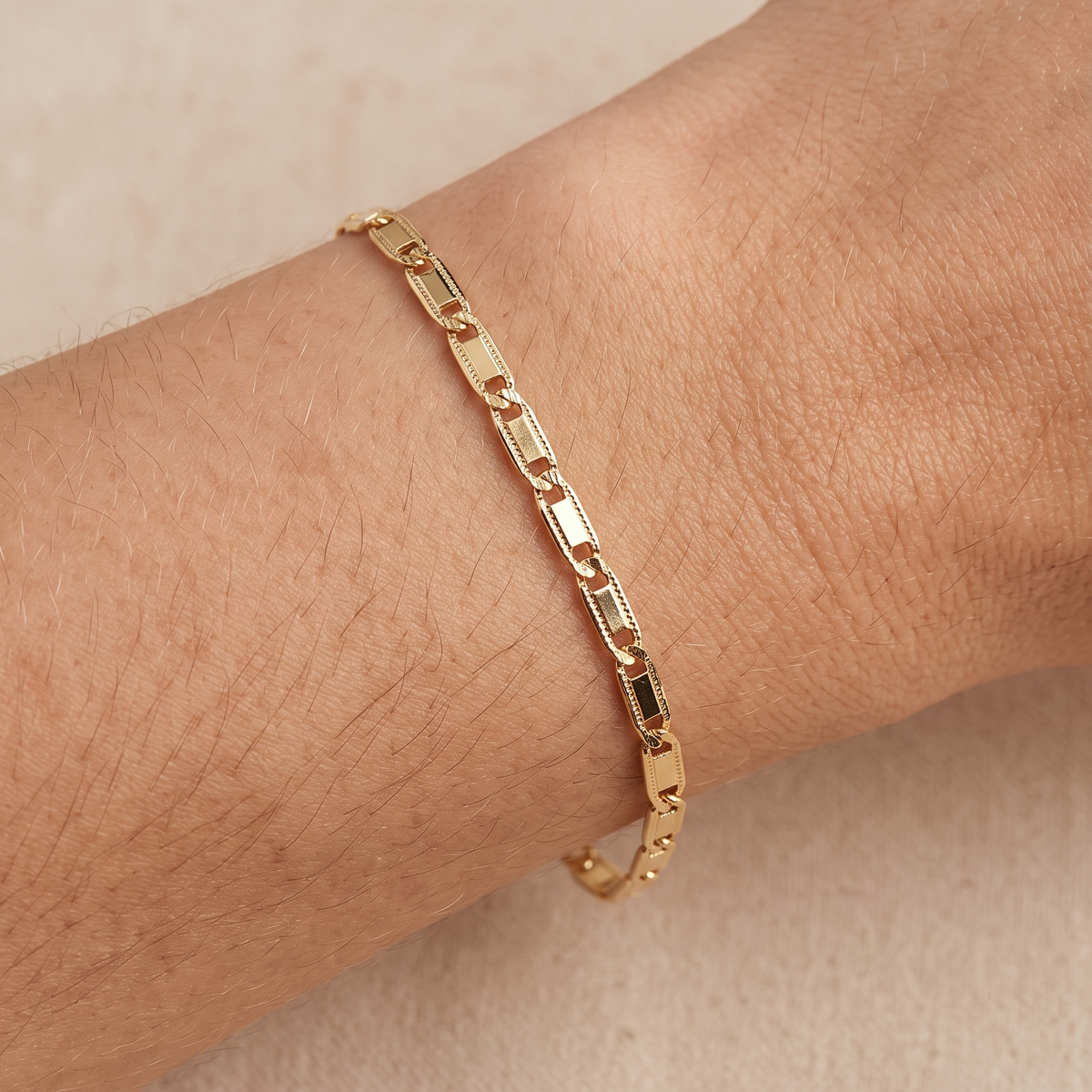 Selene 14K Bileklik