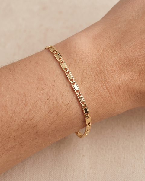 Selene 14K Bileklik