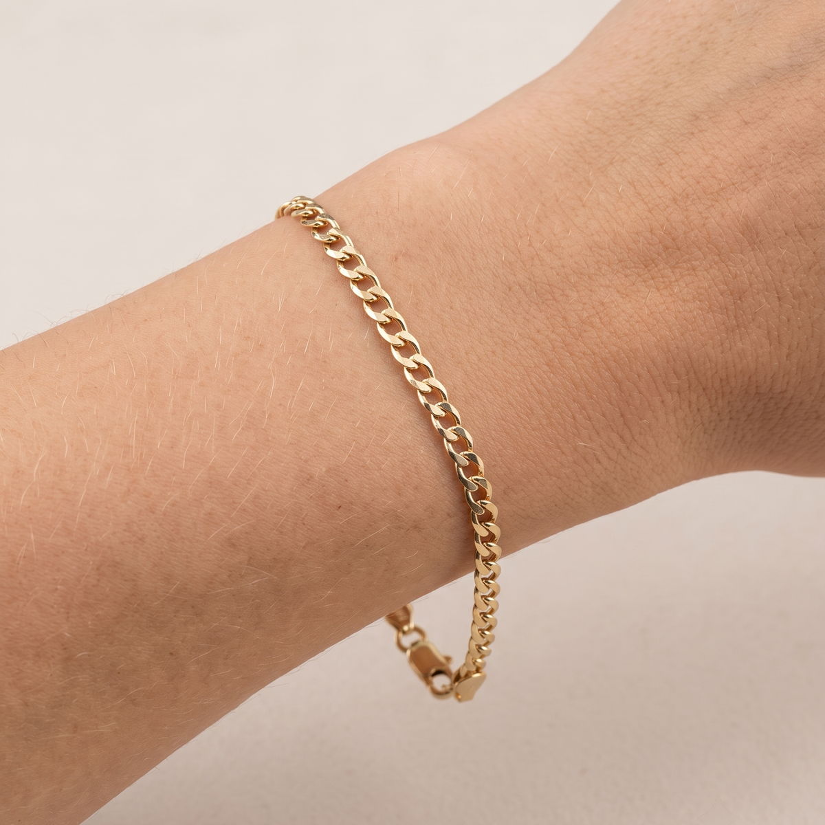 Viviana 14K Bileklik