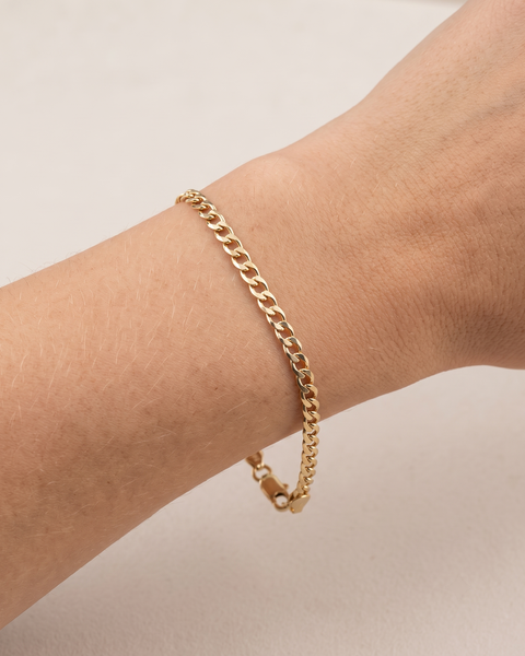 Viviana 14K Bileklik