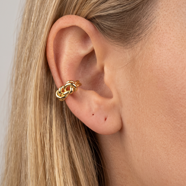 Sorielle Ear Cuff