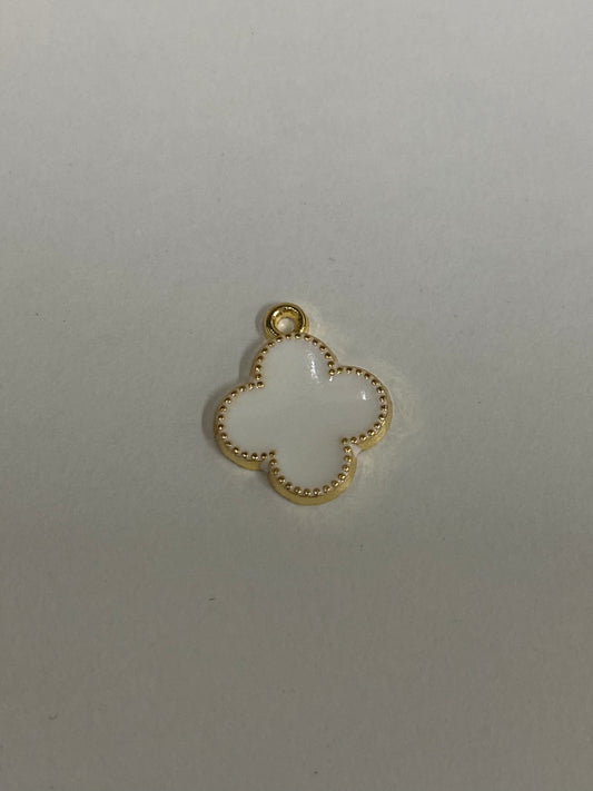 Beyaz Gold Yonca