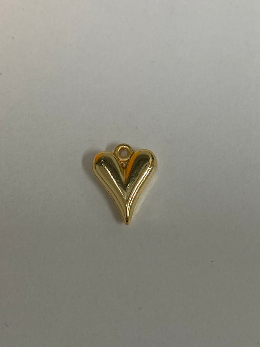 İkiz Kalp Gold