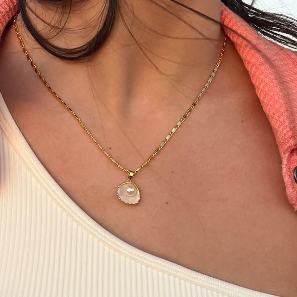 Pinterest Viral Kolye - İrva Collection