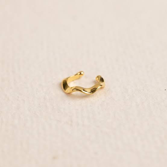 Çelik Earcuff