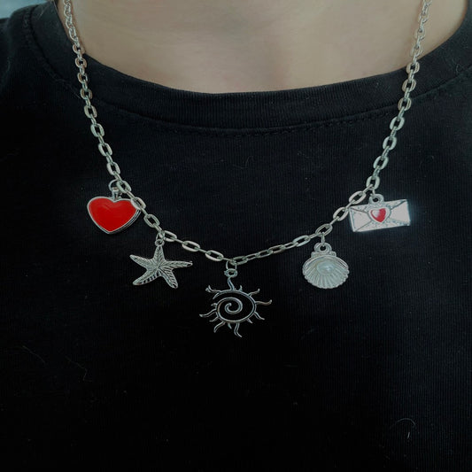 Charm Kolye 2