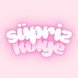 Süpriz Kolye 🎀 - İrva Collection