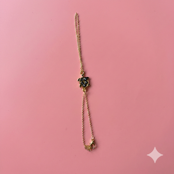 Kaplumbağa Şahmeran - İrva Collection