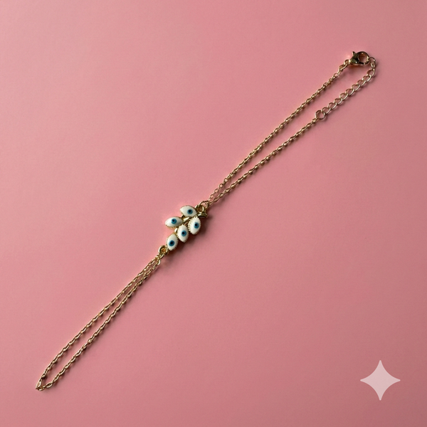 Mineli Nazar Şahmeran - İrva Collection