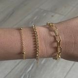 Top Bileklik - İrva Collection