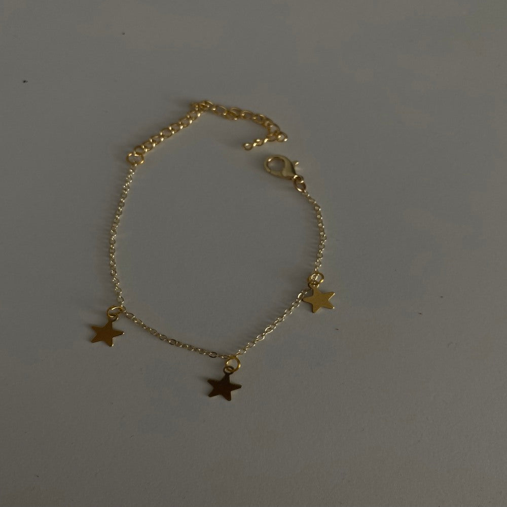 Star Girl Bilekik