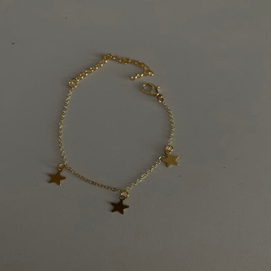 Star Girl Bilekik