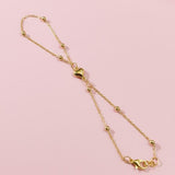 Kalp Detaylı Şahmeran - İrva Collection