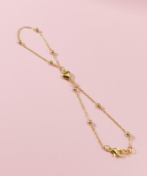 Kalp Detaylı Şahmeran - İrva Collection