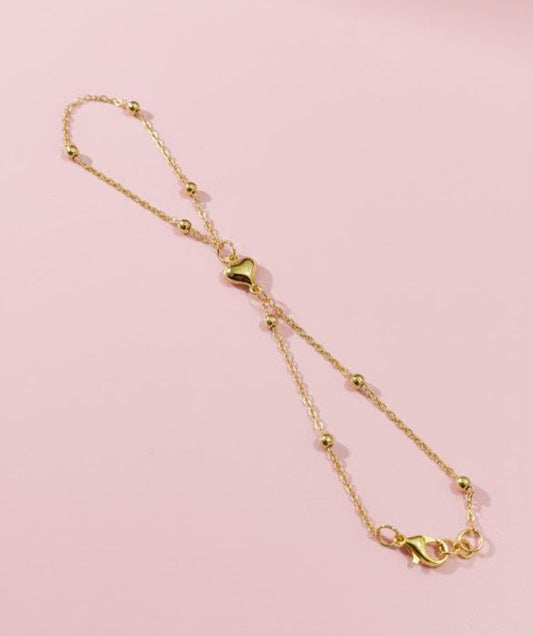 Kalp Detaylı Şahmeran