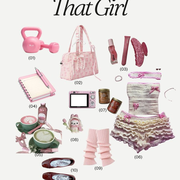 İrva Collection Tarzini Seç Paketi featuring stylish accessories and fashion essentials for confident, fashionable women.