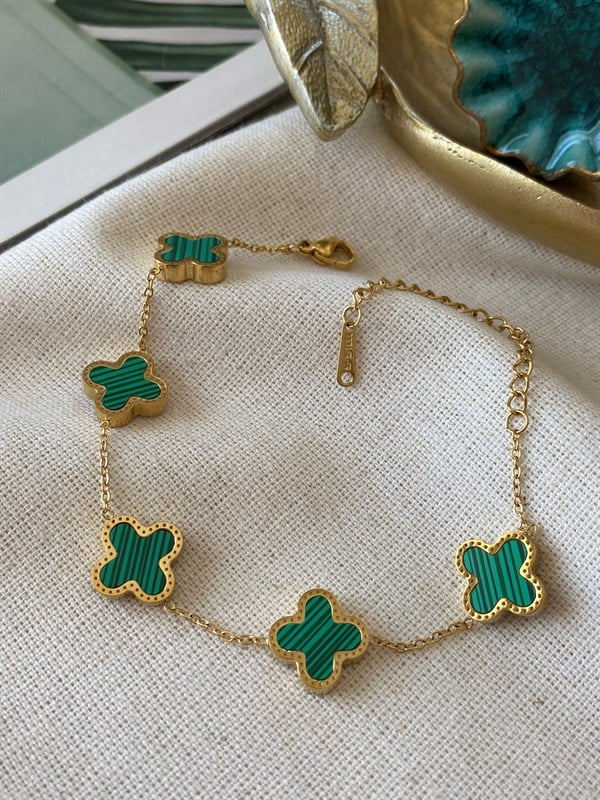 Clover Bileklik