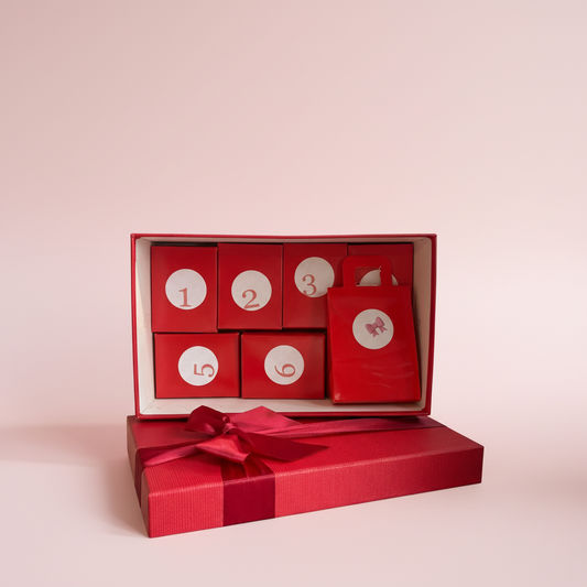 Advent Calendar Kutusu