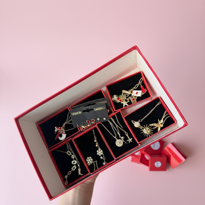 Advent Calendar Kutusu