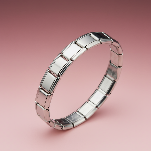 Nomination Charm Bileklik - İrva Collection