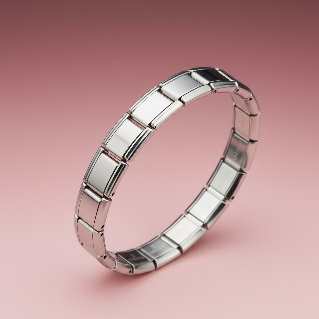 Nomination Charm Bileklik